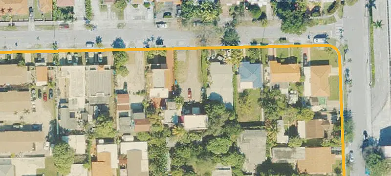 Two-Unit Duplex