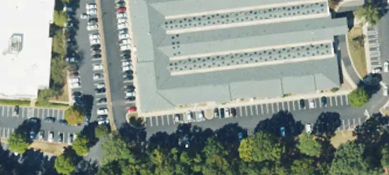 Second-Generation Medical Office Space