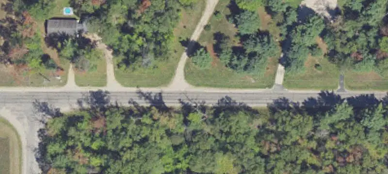 Commercial Land With Road Frontage