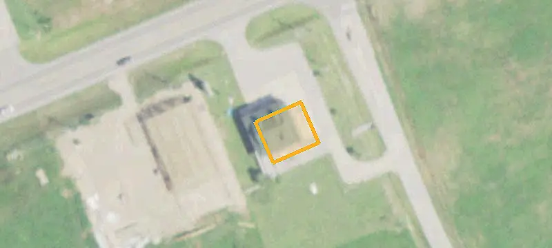 Beachfront Land Parcel