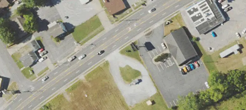 Commercial Land Development Site