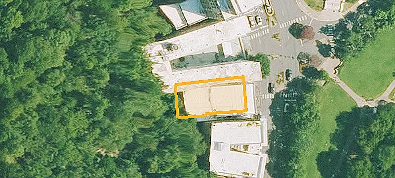 101-Unit Senior Housing Property