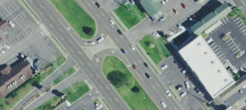 Commercial Land Along Parkway