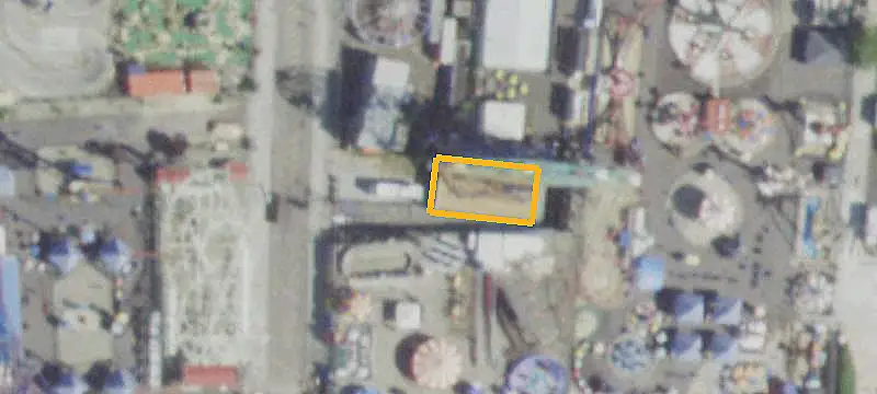 Commercial Development Site