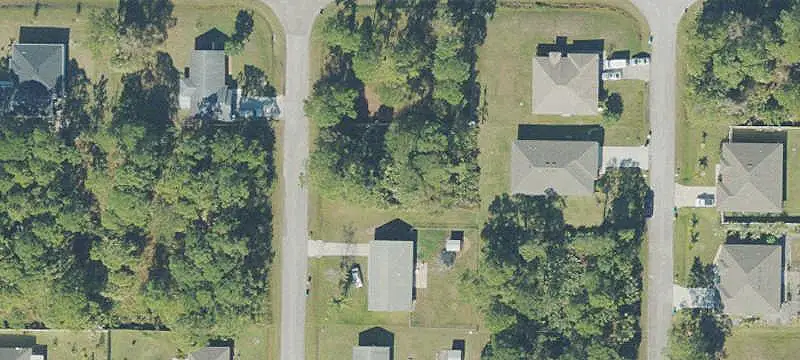 Land / Unimproved Land