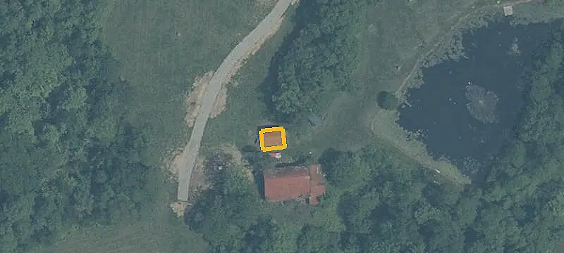 Land Parcel