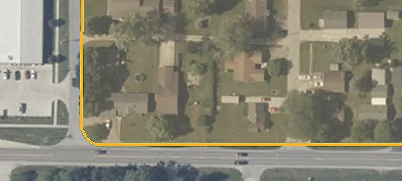 Commercial Land Parcel