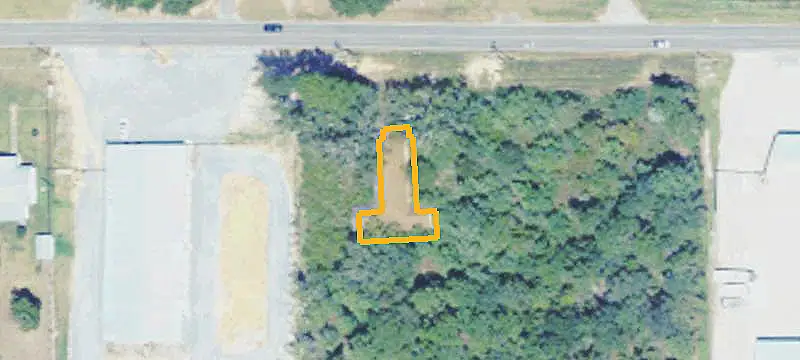 Gulfport Commercial Land