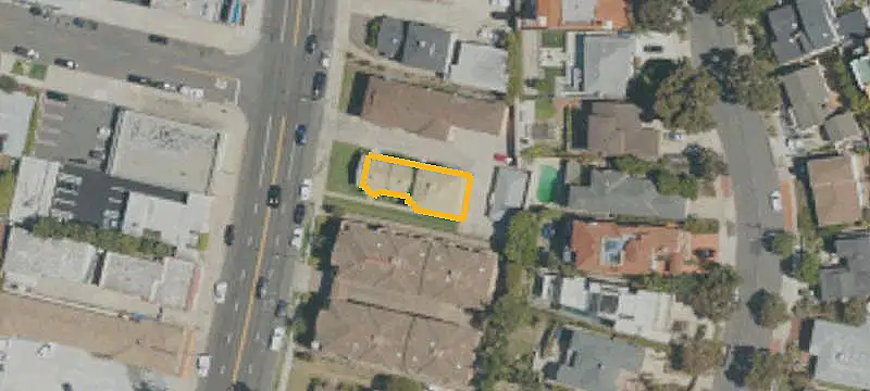 Owner-User Quadplex