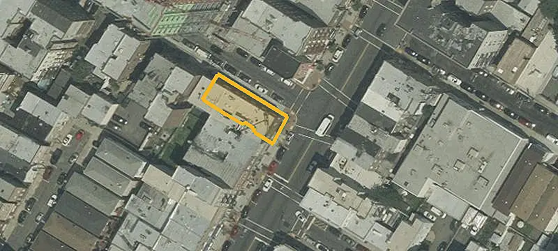 Retail Space