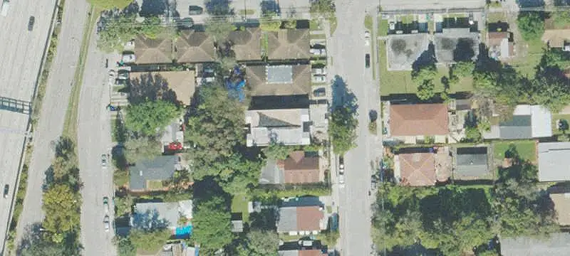 New Duplex with Smart Home Features