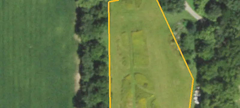 Commercial Land Near Interstate Access