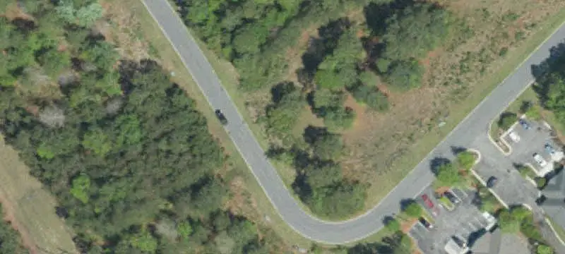 Commercial Land in Professional Park