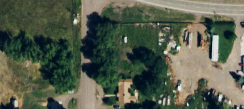 Agricultural Land with Well Eligibility