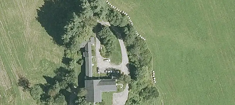 Cape-Style Multifamily Property