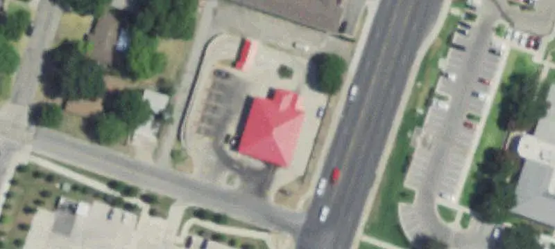 Former Car Wash Property