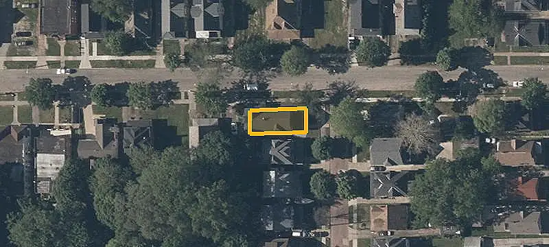 Renovated Two-Unit Duplex