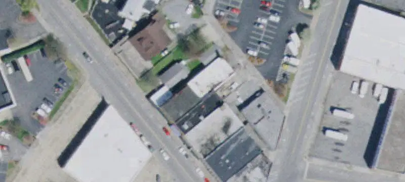 Mixed-Use Commercial Property Portfolio
