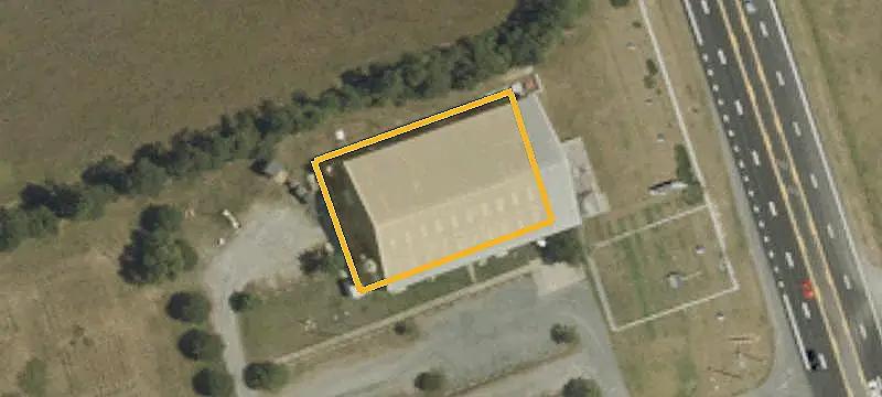Light Manufacturing Industrial Land