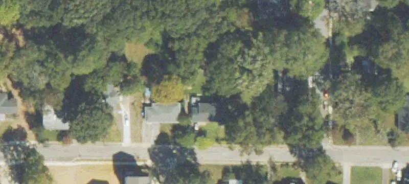 Corner Warehouse Property