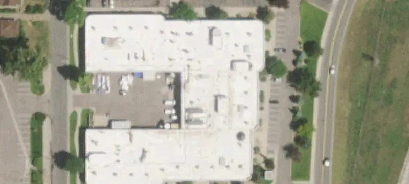 R&D Flex Facility