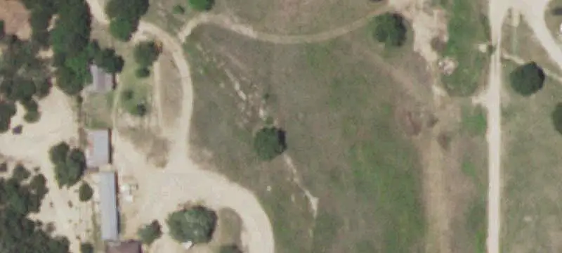 Commercial Land with Improvements
