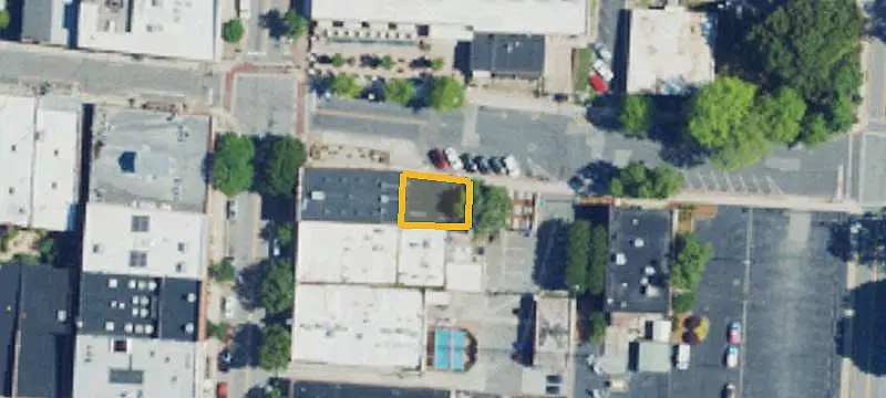 Signalized-Corner Office Units