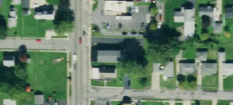 Mixed-Use Restaurant Property