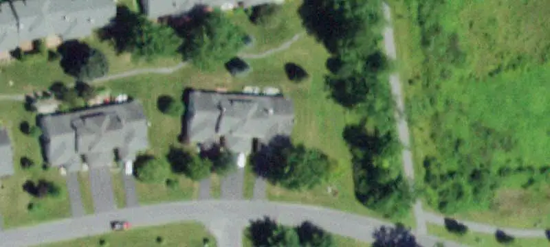 Professional Office Park Lot
