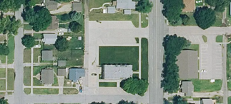 Flex Space with Warehouse Bays