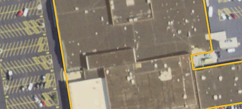 University Plaza Shopping Center