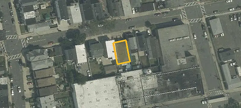 Two-Unit Duplex with Garage