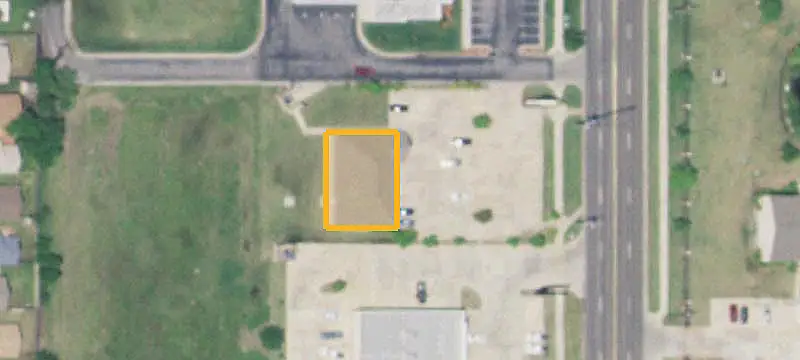 Commercial Land
