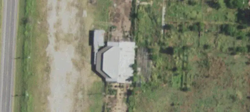 Heavy Industrial Land