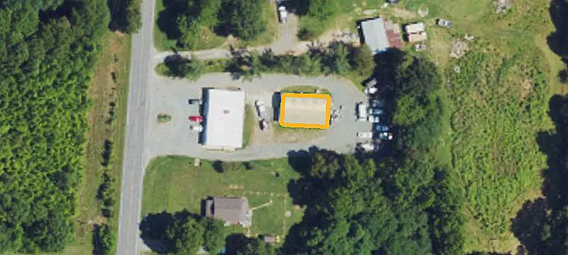 Mixed-Use Property With Workshop