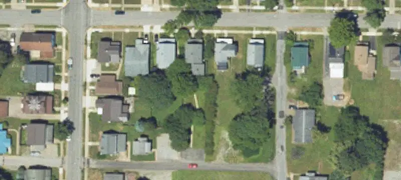 Duplex Near Campus