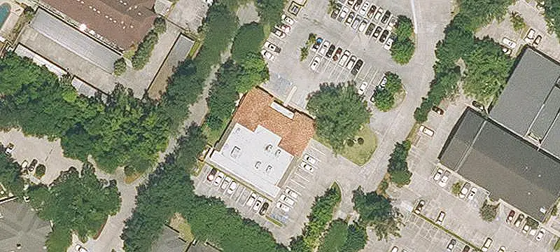 Medical Office Suite Near Hospitals