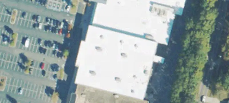 Multi-Anchor Shopping Center