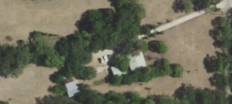 Log Cabin Ranch with Ponds