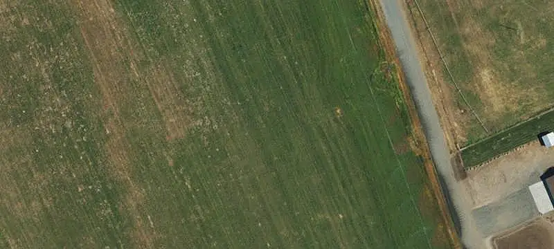 Farm Property with Water Rights