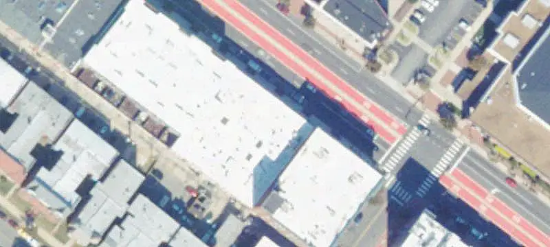 Mixed-Use Property With Apartments