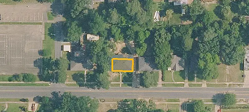 Four-Unit Quadplex