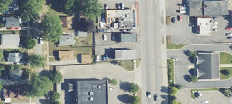 Flexible Storefront Commercial Space