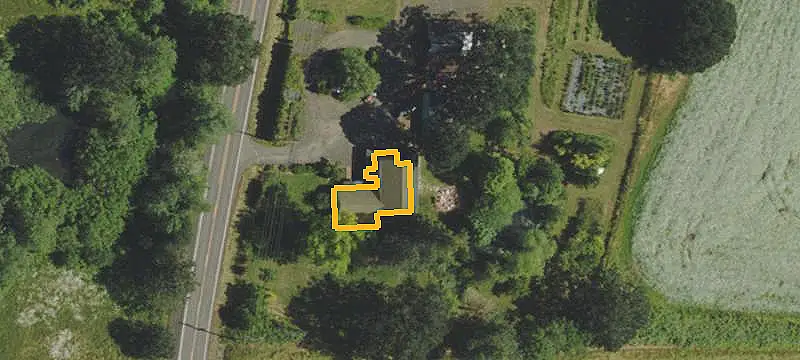 Recreational Land with Pond