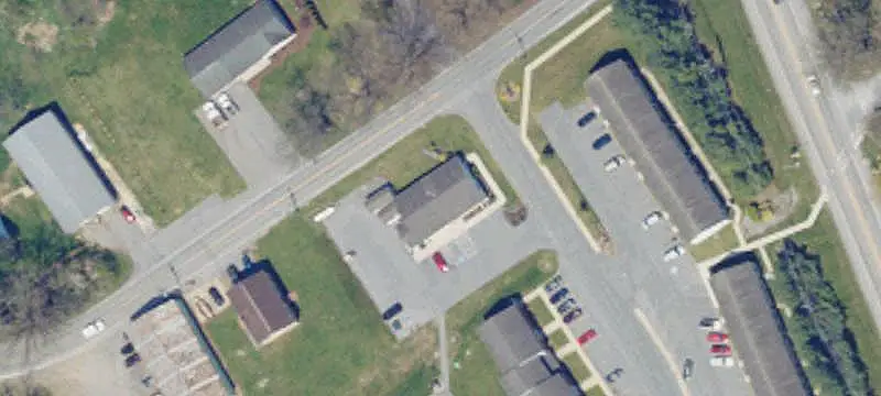 Student Housing Apartment Community