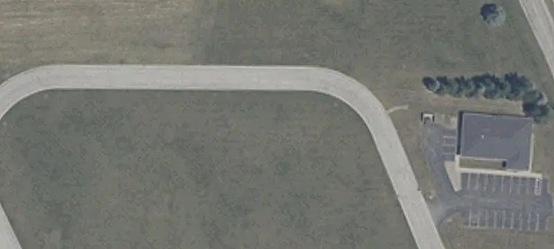 Serviced Commercial Land