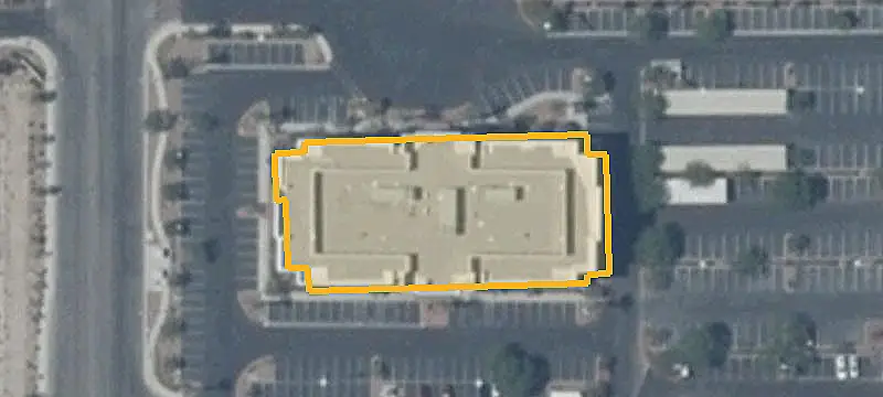 Medical Office Space Near Hospital
