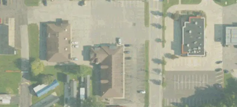 Family Dollar NNN Retail Property