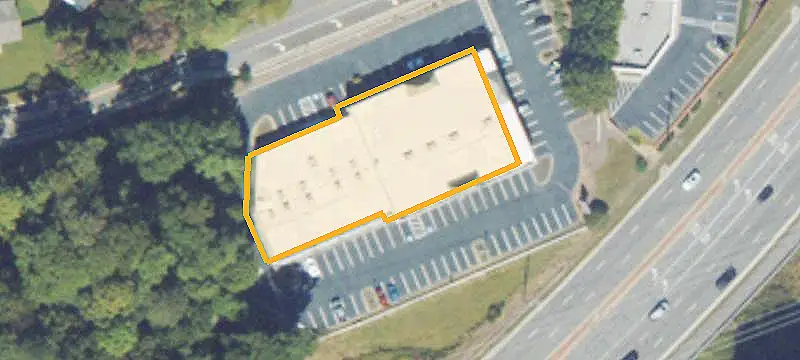 West Barrett Village Retail Space