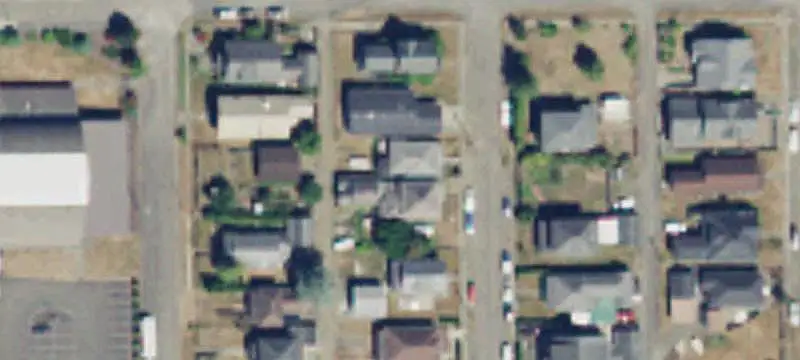 Two-Story Duplex with Two Units